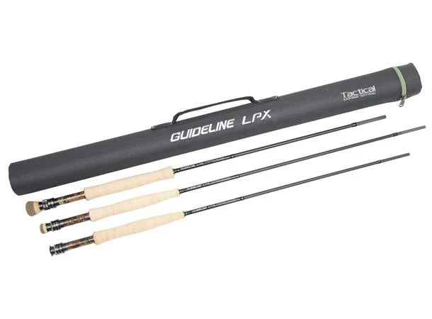 Guideline LPX Tactical Fly Rod