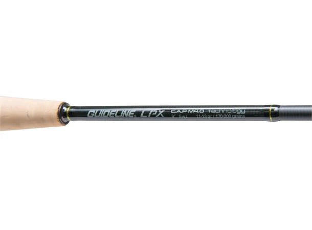 Guideline LPX Tactical Fly Rod