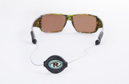 Retrax eyewear retainers