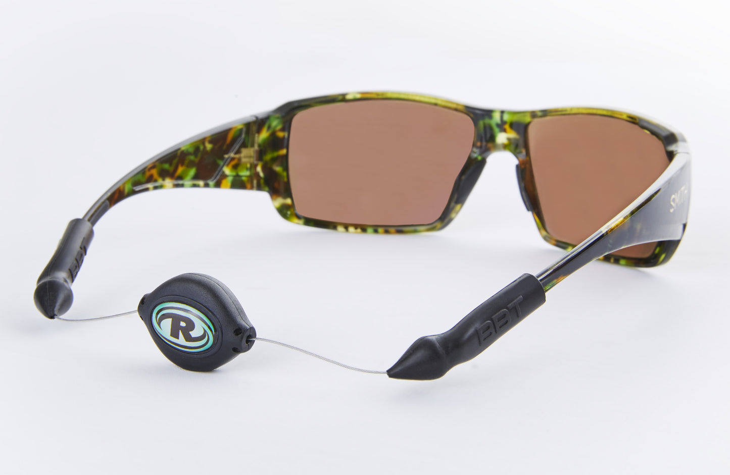 Retrax eyewear retainers