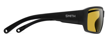 Sunglasses - Hookset - Black