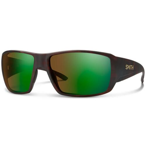 Sunglasses - Hookset - Matte Tortoise