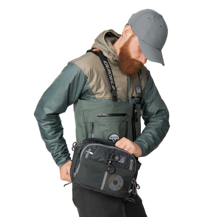 Guideline Experience Waistbag 6L