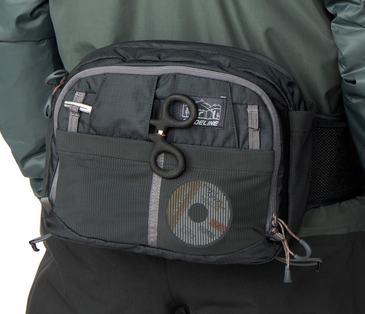 Guideline Experience Waistbag 6L
