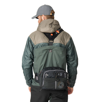 Guideline Experience Waistbag 6L