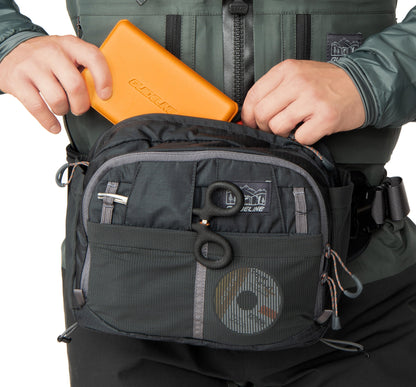 Guideline Experience Waistbag 6L