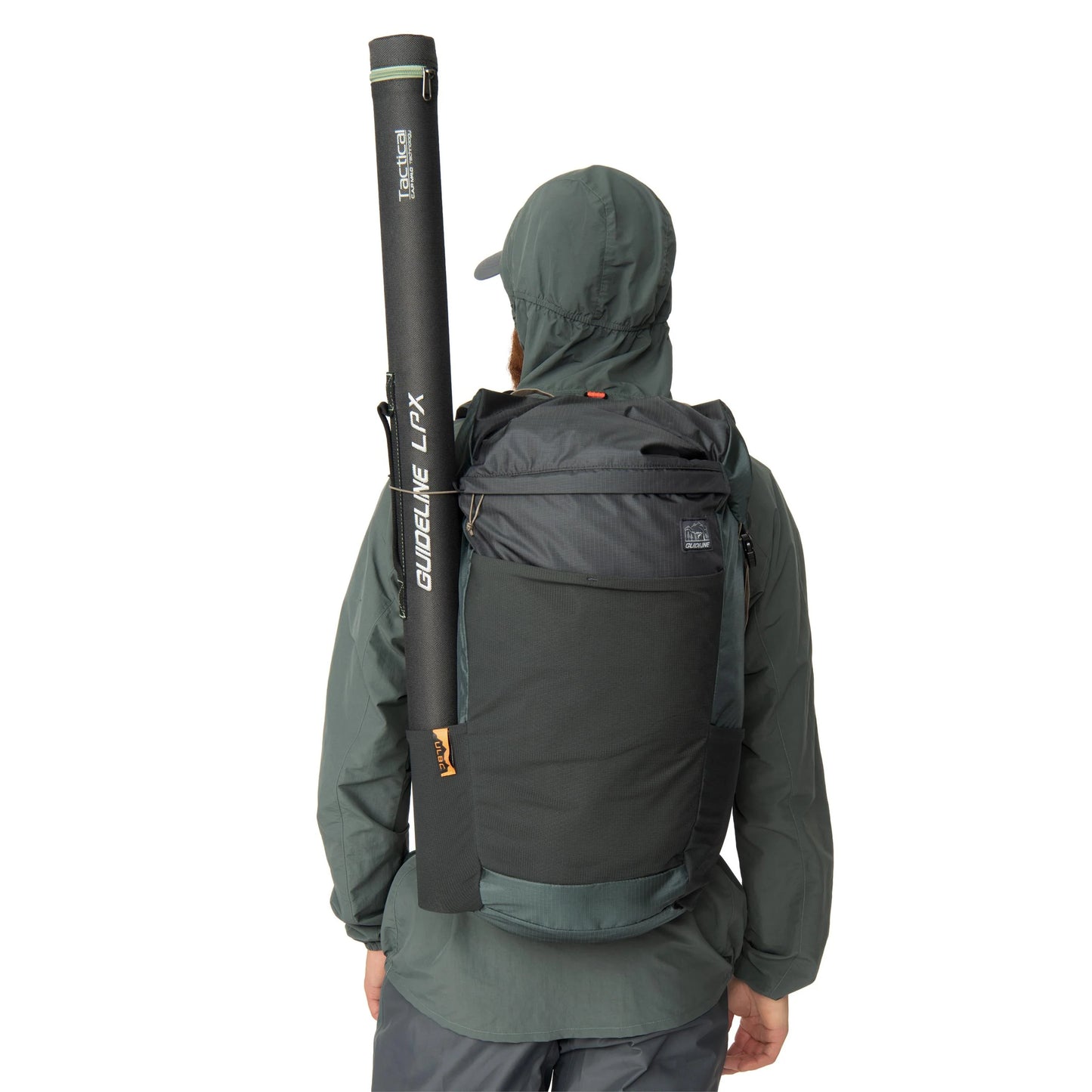 Guideline ULBC Daypack 35L