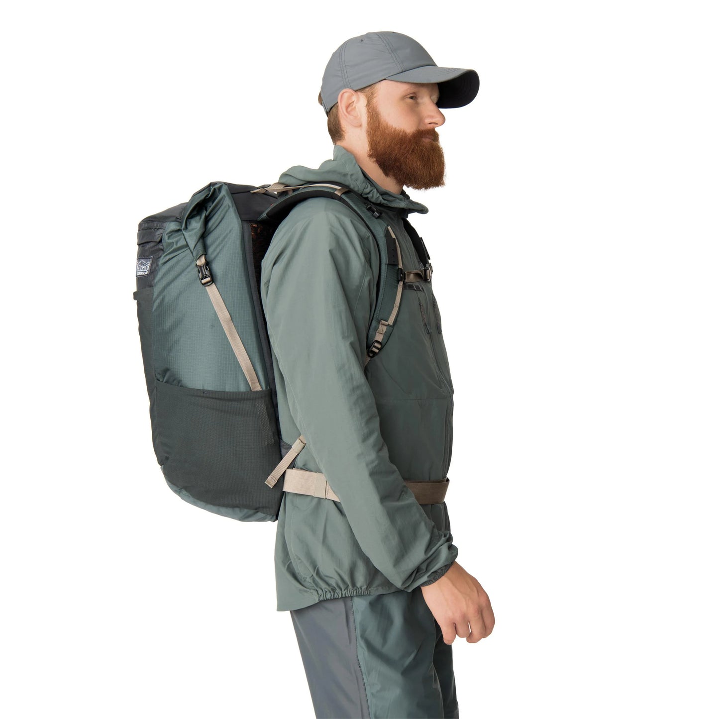 Guideline ULBC Daypack 35L