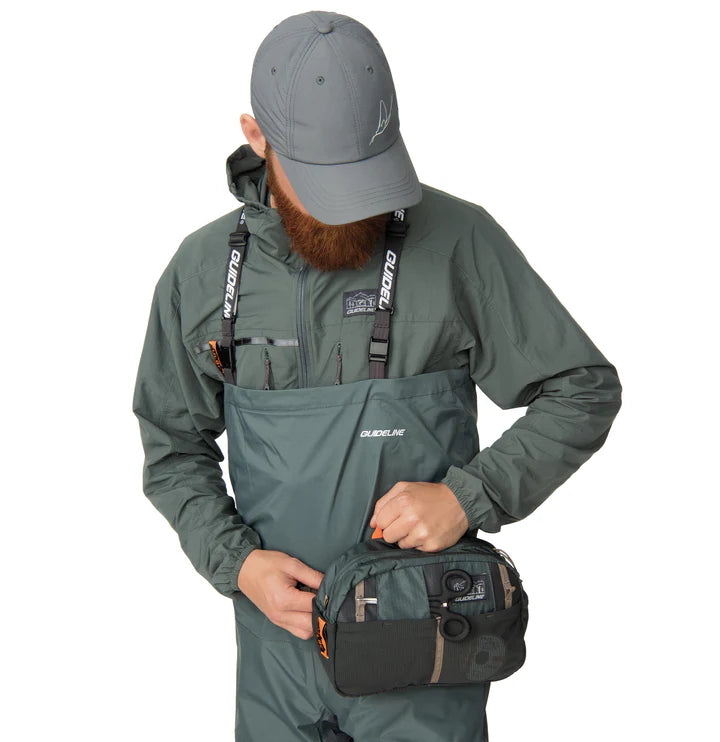 Guideline ULBC Waistbag 3L