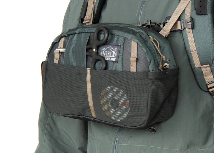 Guideline ULBC Waistbag 3L