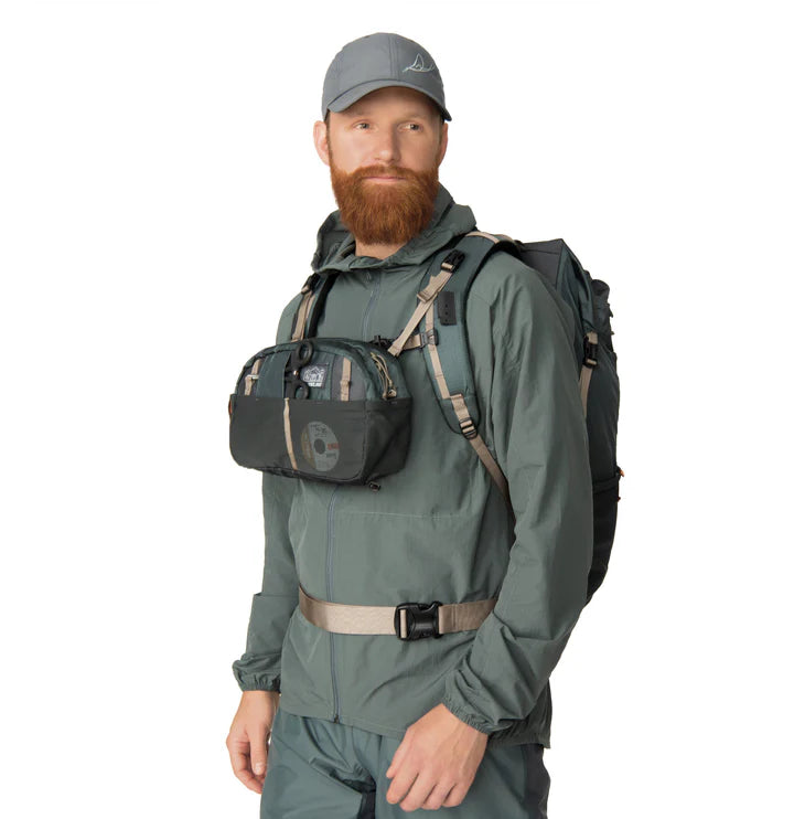 Guideline ULBC Waistbag 3L