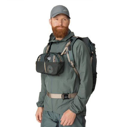 Guideline ULBC Waistbag 3L