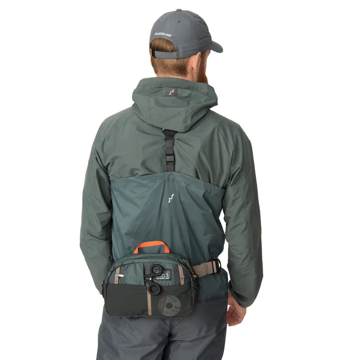 Guideline ULBC Waistbag 3L
