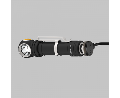 ARMYTEK Wizard C2 Pro Max LR Headlamp -4150 Lumens Cool White