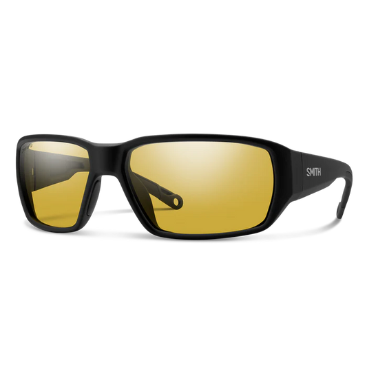 Sunglasses - Hookset - Black