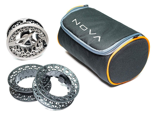 Guideline NOVA Cassette Reel Set