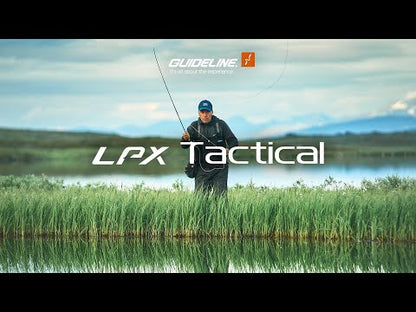 Guideline LPX Tactical Fly Rod