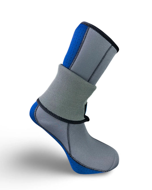 1st Gen Z-Drainz Gravel Guard Wading Socks