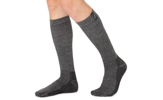 Guideline SOCKS